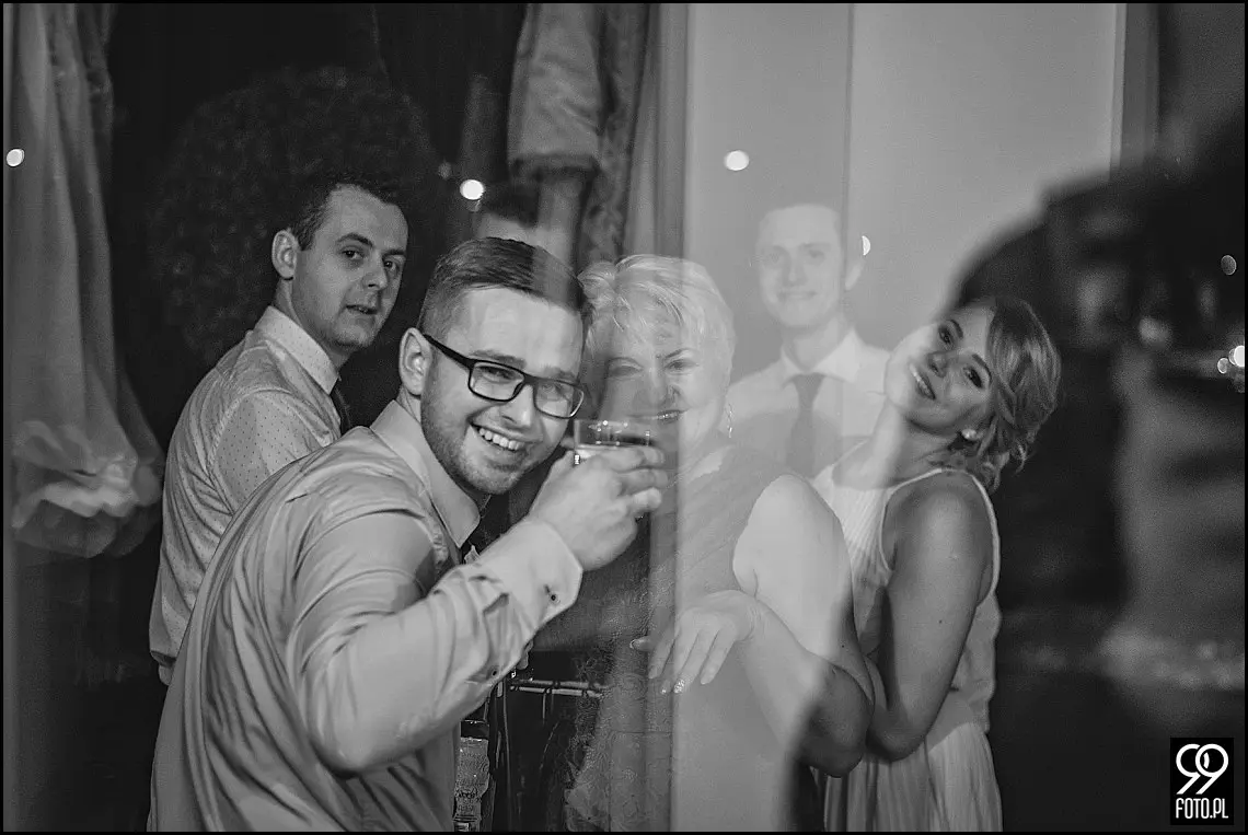 reportaż ślubny kraków,dom weselny akacjowy dwór