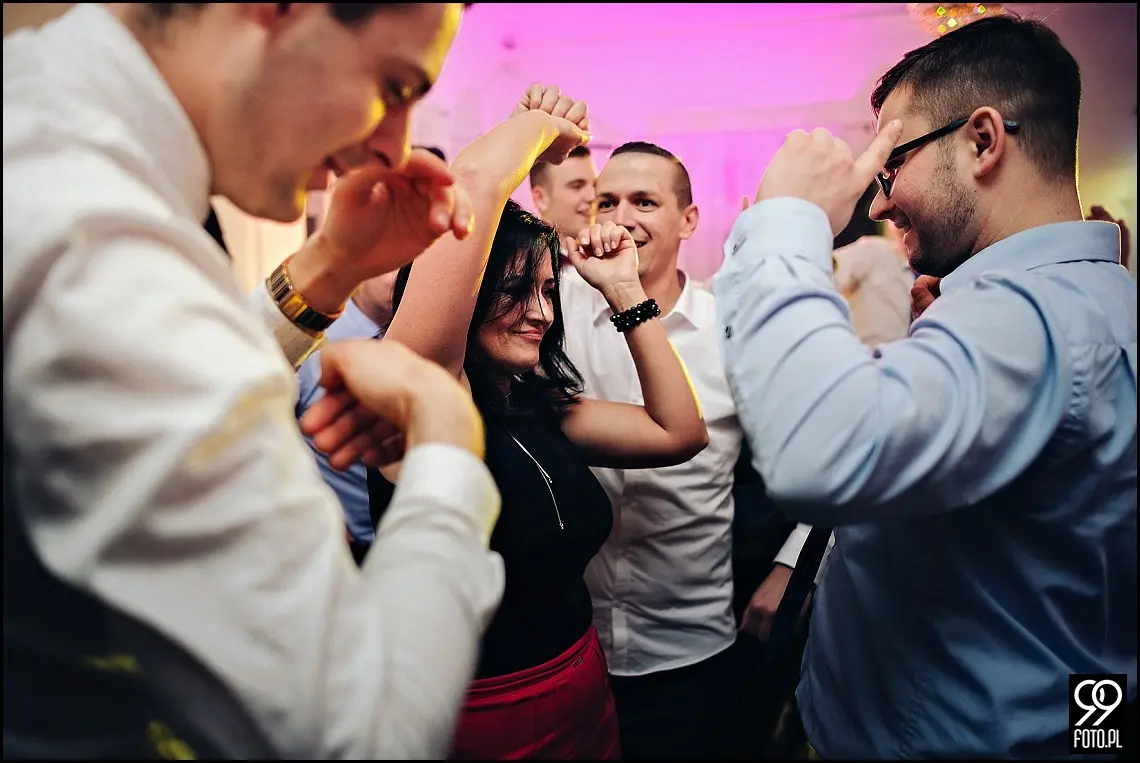 reportaż ślubny kraków,dom weselny akacjowy dwór