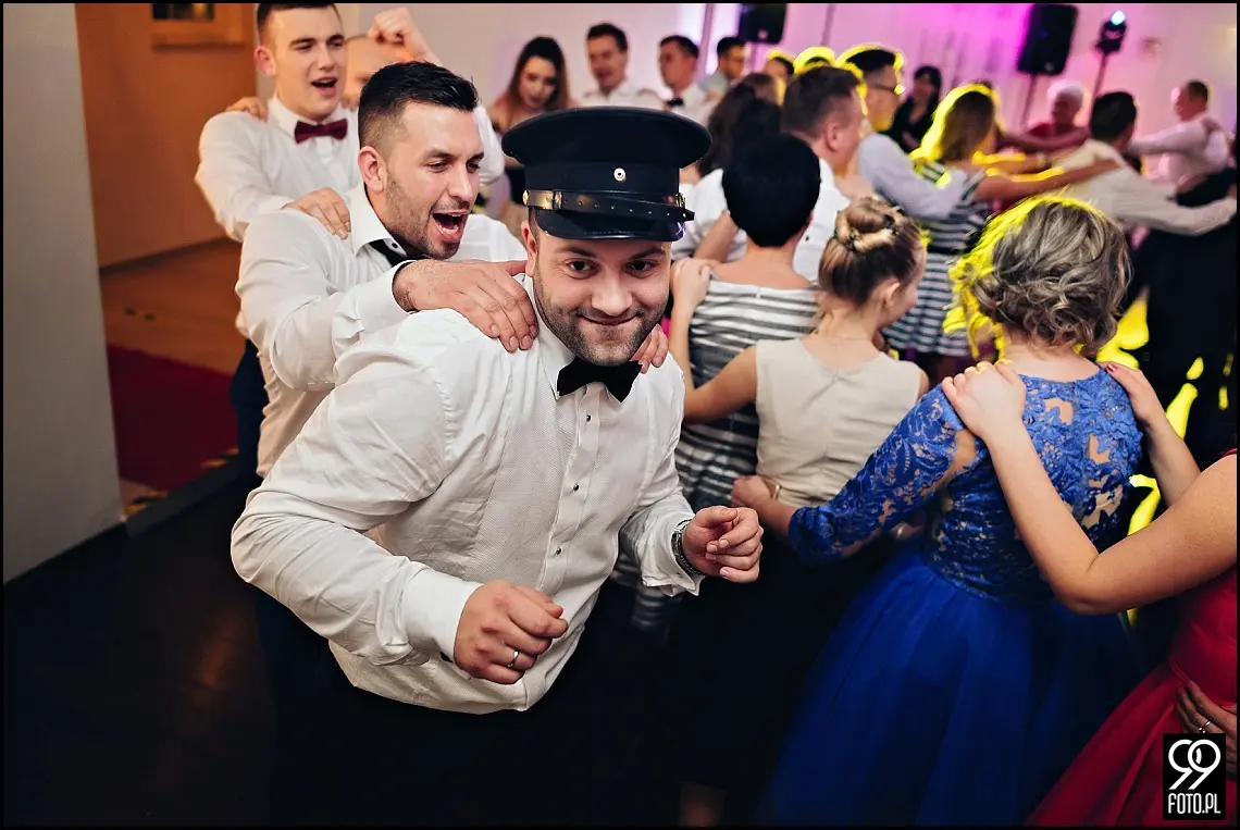 reportaż ślubny kraków,dom weselny akacjowy dwór