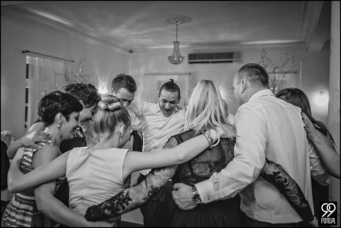 reportaż ślubny kraków,dom weselny akacjowy dwór