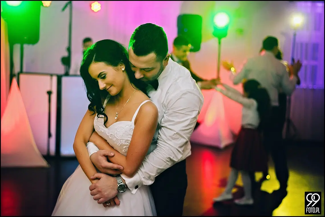 reportaż ślubny kraków,dom weselny akacjowy dwór