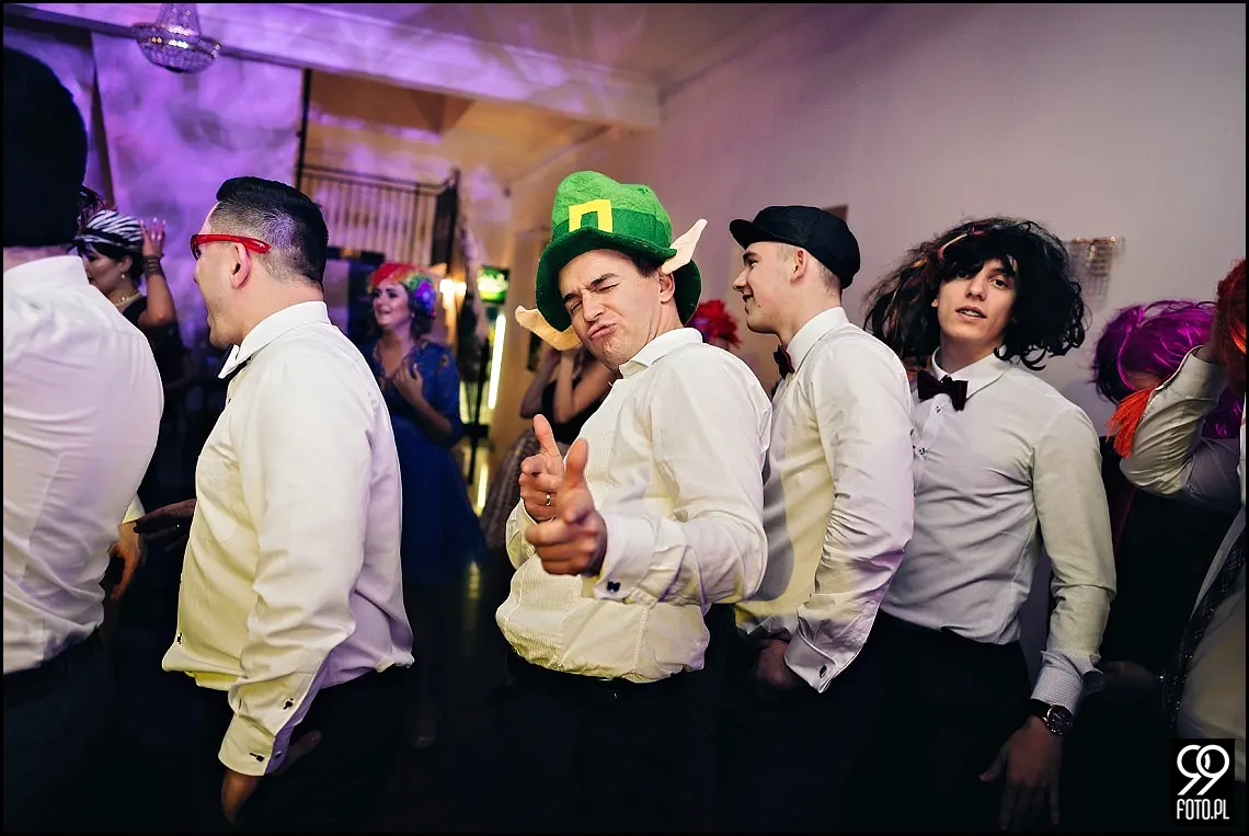 reportaż ślubny kraków,dom weselny akacjowy dwór