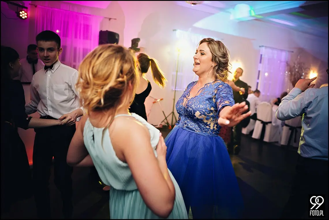 reportaż ślubny kraków,dom weselny akacjowy dwór