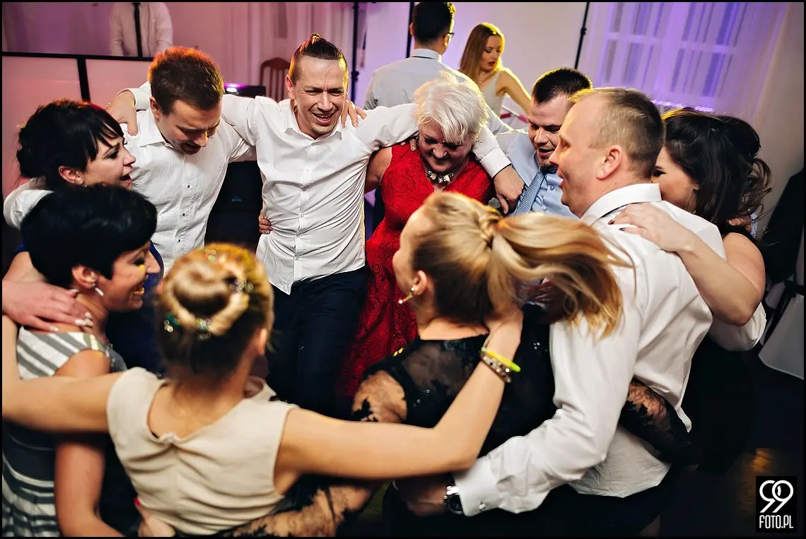 reportaż ślubny kraków,dom weselny akacjowy dwór