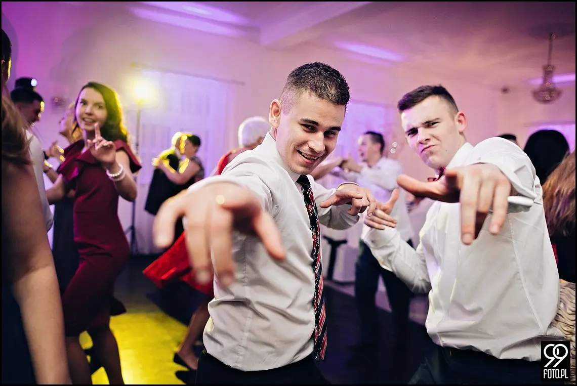 reportaż ślubny kraków,dom weselny akacjowy dwór