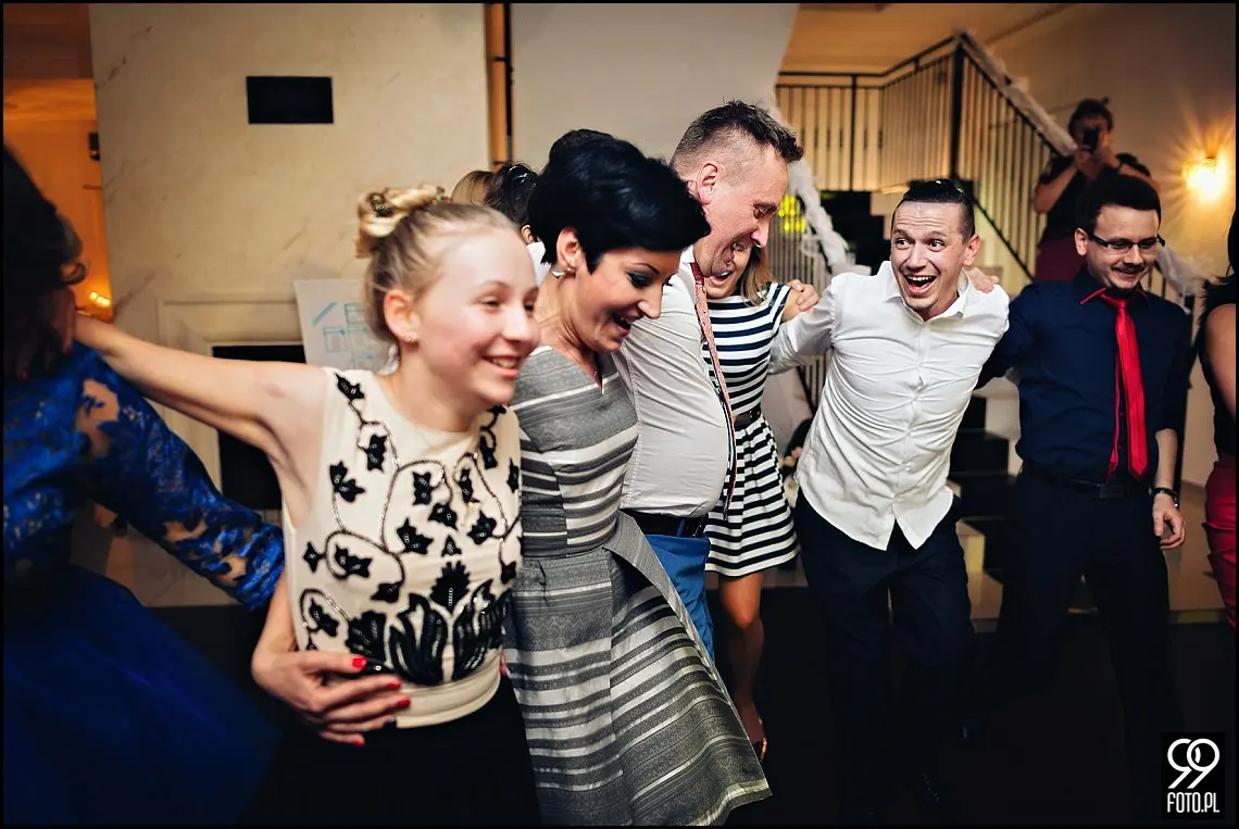 reportaż ślubny kraków,dom weselny akacjowy dwór