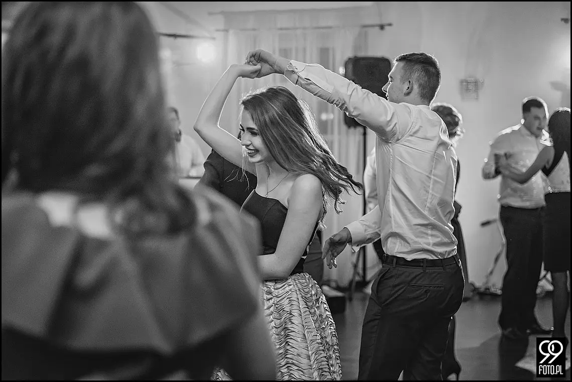 reportaż ślubny kraków,dom weselny akacjowy dwór