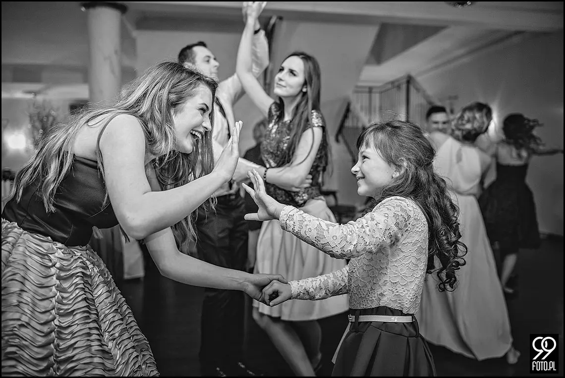 reportaż ślubny kraków,dom weselny akacjowy dwór