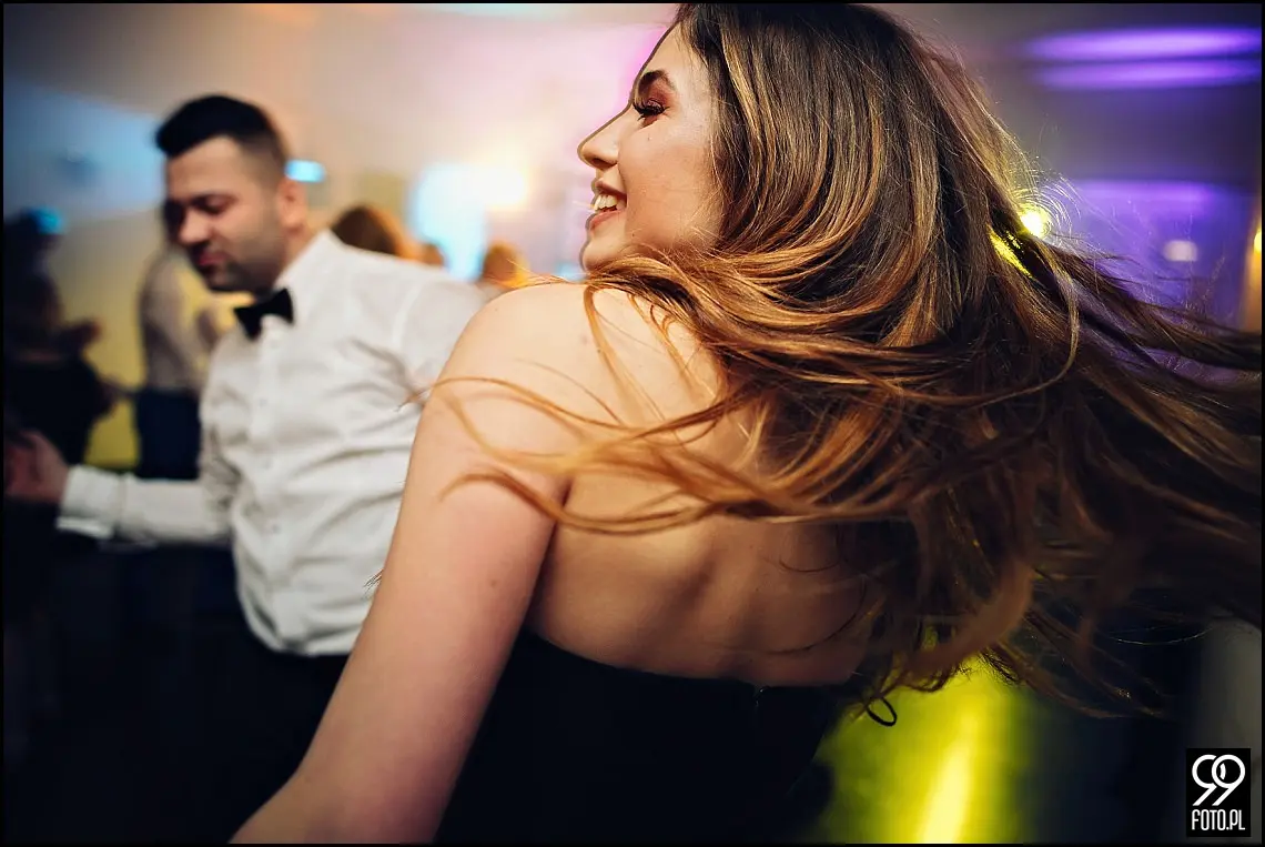 reportaż ślubny kraków,dom weselny akacjowy dwór