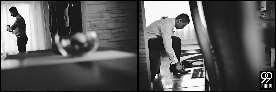 dekoracja sali weselnej,styl rustykalny,osp zawada,fotograf ślubny myślenice