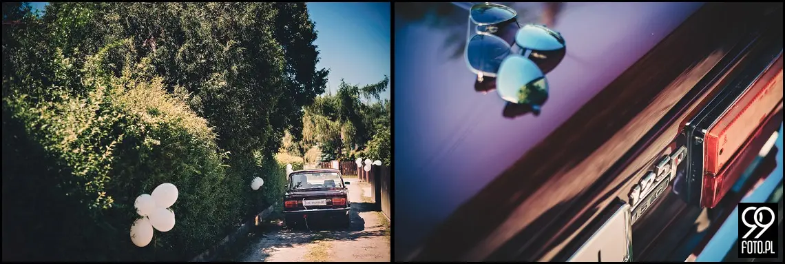 dekoracja sali weselnej,styl rustykalny,osp zawada,fotograf ślubny myślenice