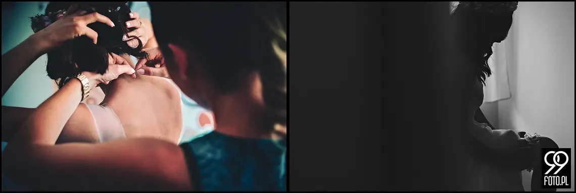 dekoracja sali weselnej,styl rustykalny,osp zawada,fotograf ślubny myślenice