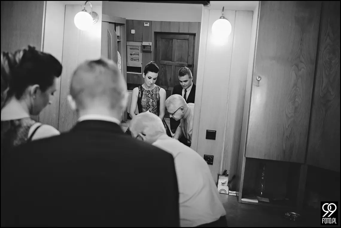 dekoracja sali weselnej,styl rustykalny,osp zawada,fotograf ślubny myślenice