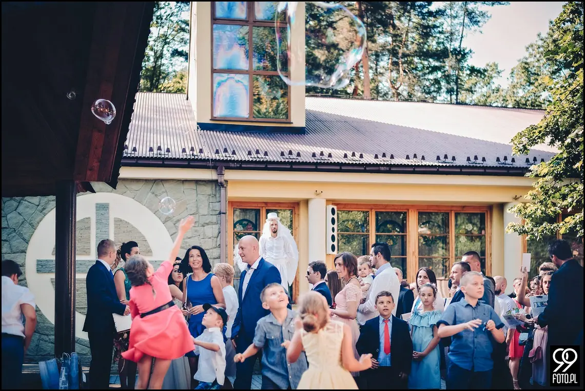 dekoracja sali weselnej,styl rustykalny,osp zawada,fotograf ślubny myślenice