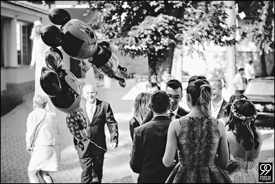 dekoracja sali weselnej,styl rustykalny,osp zawada,fotograf ślubny myślenice