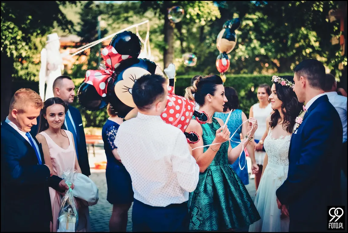 dekoracja sali weselnej,styl rustykalny,osp zawada,fotograf ślubny myślenice