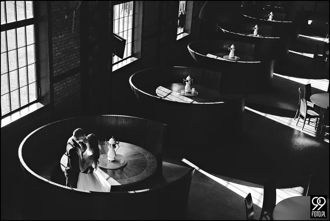 lawendowe pole pod krakowem,sesja ślubna kraków