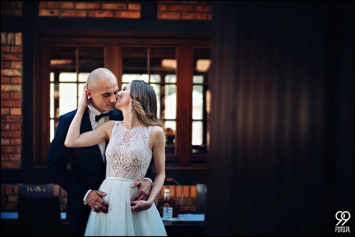 lawendowe pole pod krakowem,sesja ślubna kraków