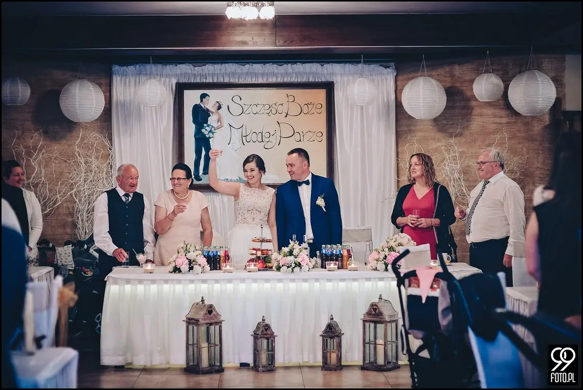 fotograf ślubny myślenice,sala weselna krzczonów,sala bankietowa pcim