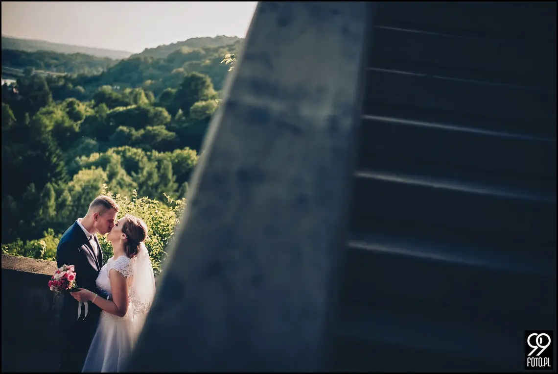 kopiec kraka,zamek przegorzały,sesja zdjęciowa kryspinów