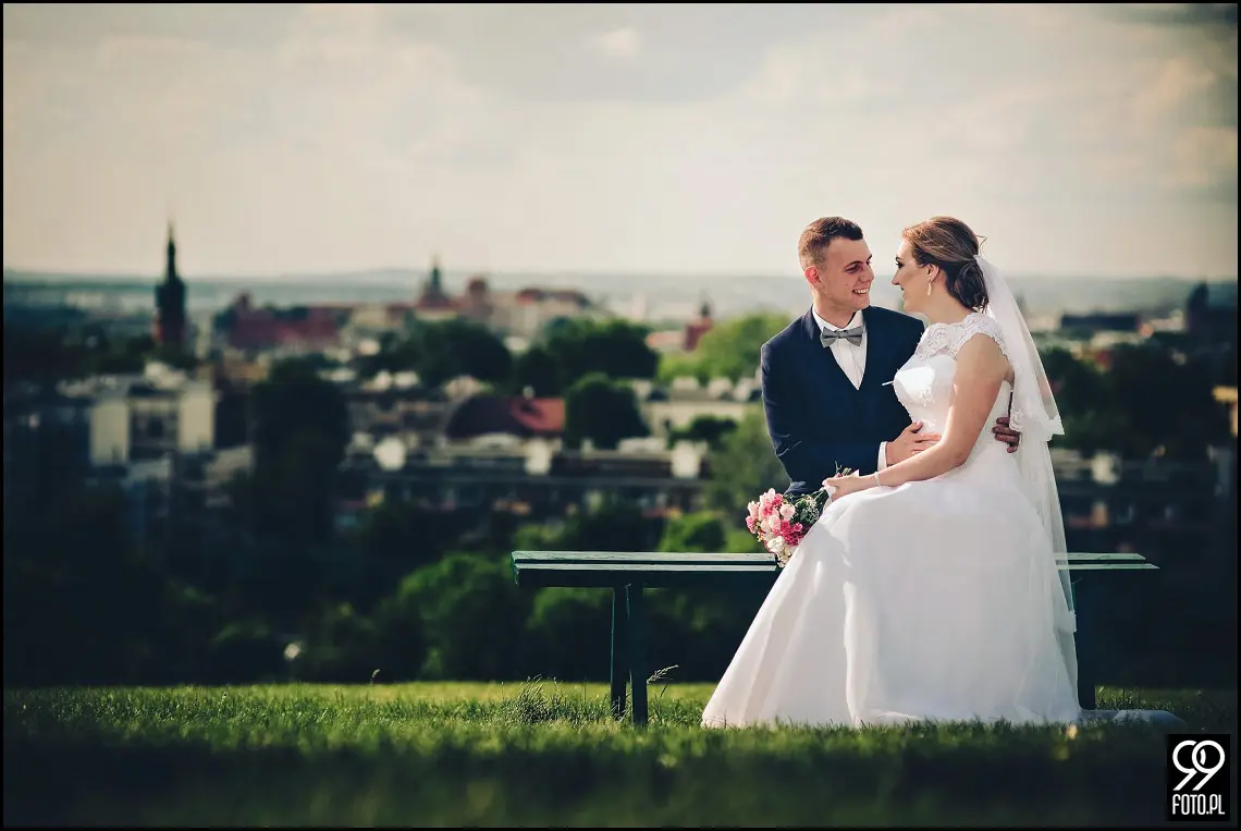 kopiec kraka,zamek przegorzały,sesja zdjęciowa kryspinów