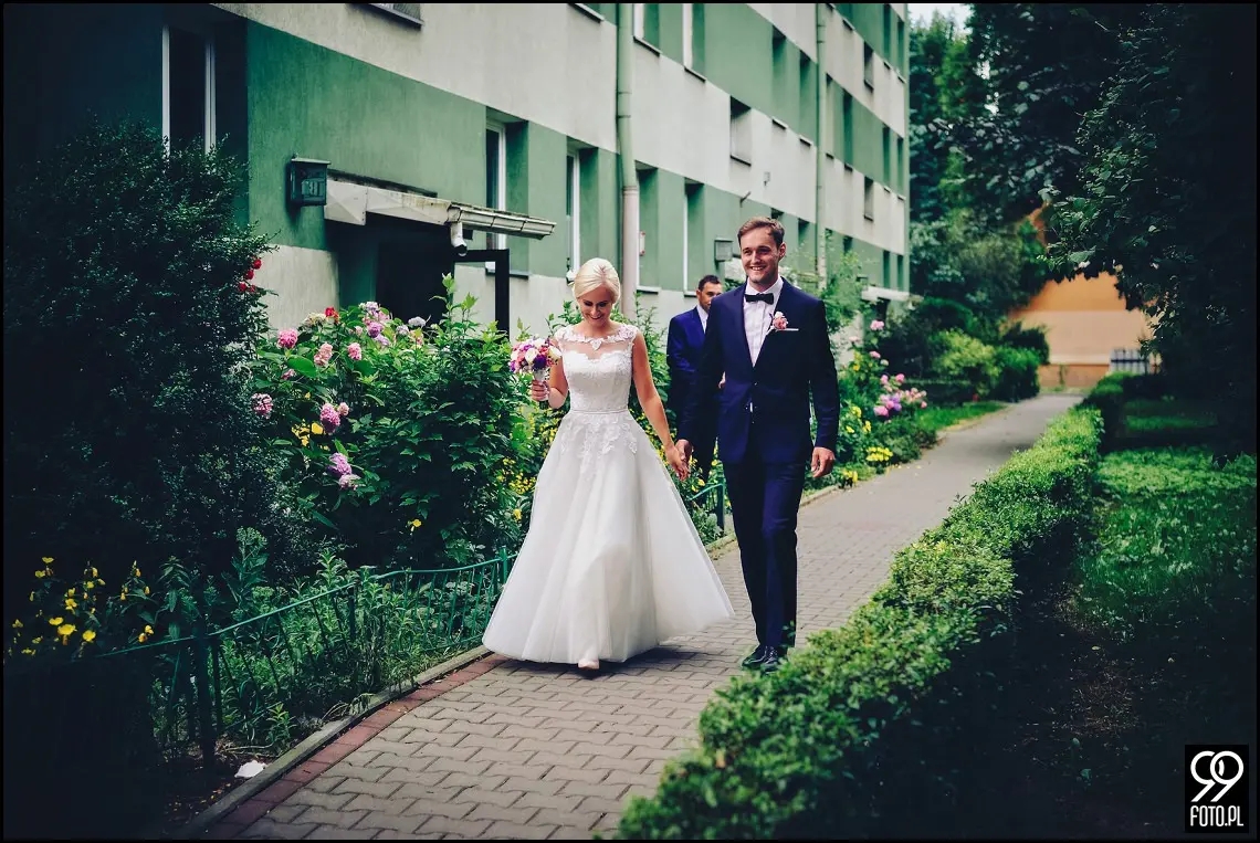 hotel tadeusz uszew,góralska sala weselna,fotograf na wesele okocim