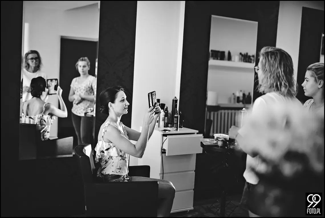 Dwór Szlachecki Sieciechowice, fotograf ślubny Miechów