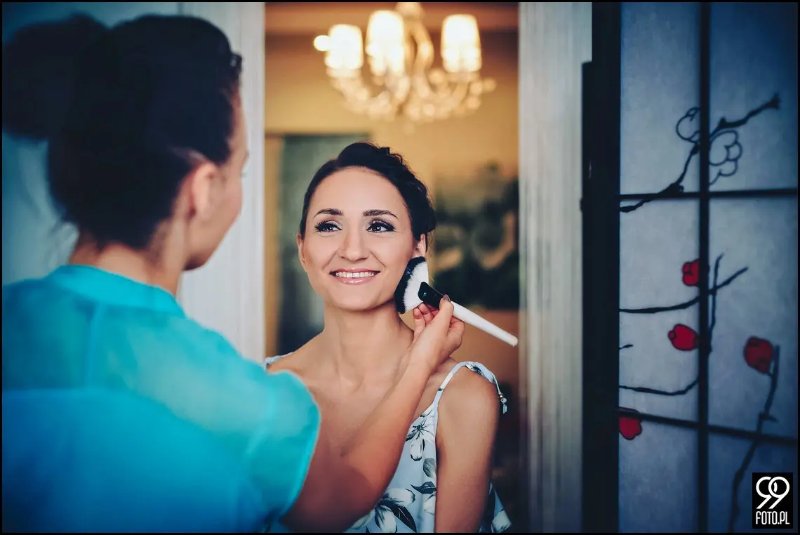 Dwór Szlachecki Sieciechowice, fotograf ślubny Miechów