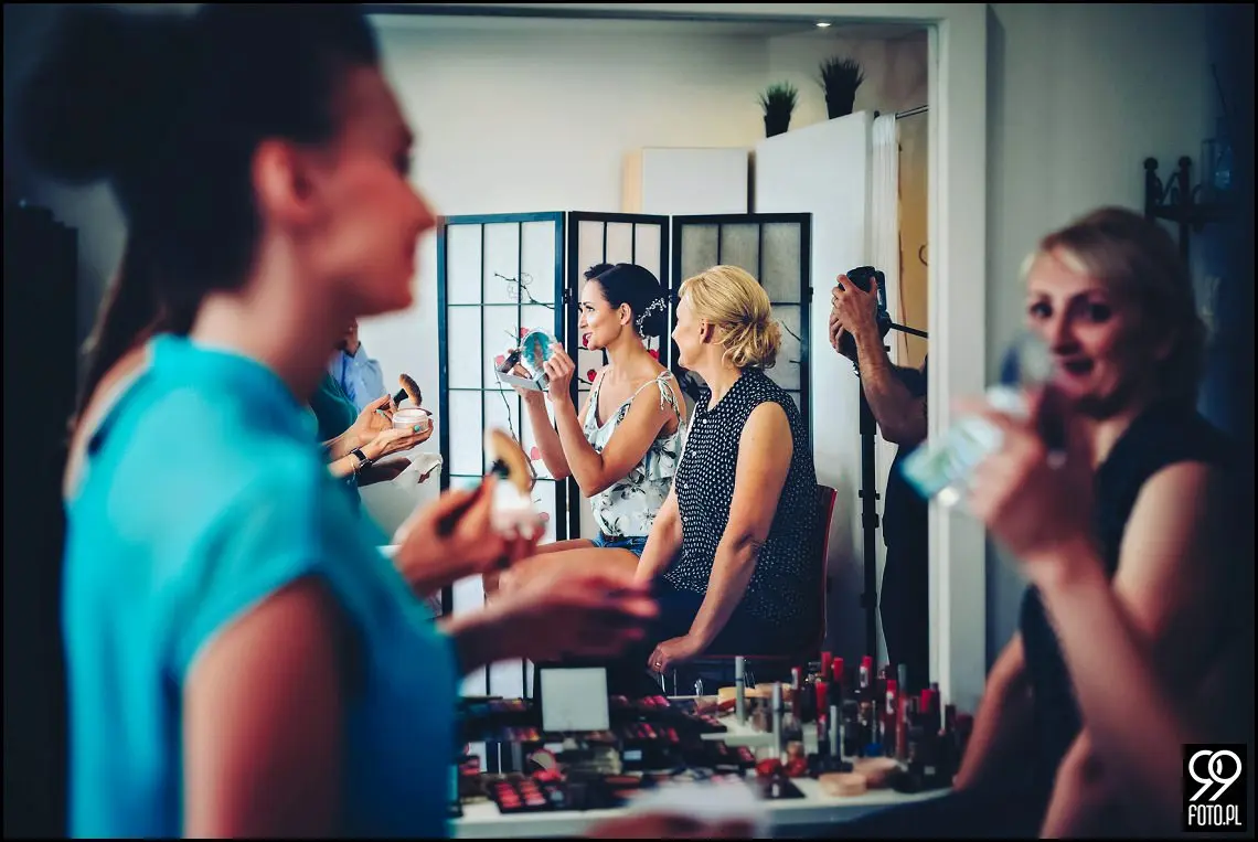 Dwór Szlachecki Sieciechowice, fotograf ślubny Miechów