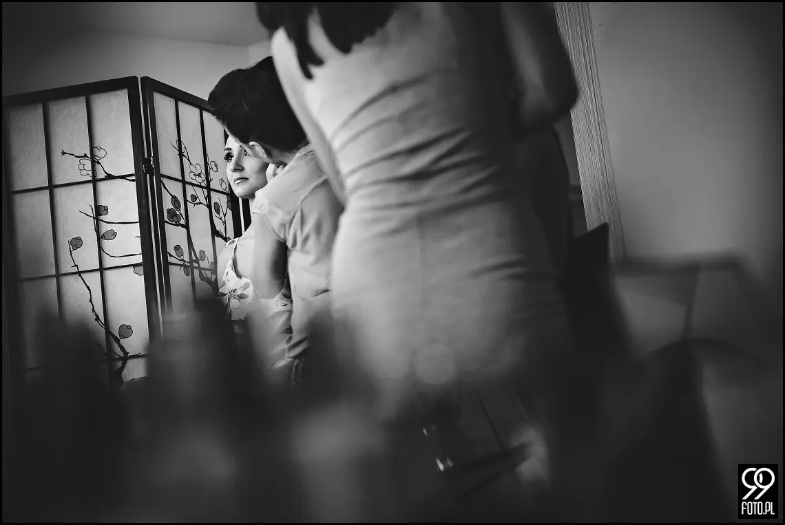 Dwór Szlachecki Sieciechowice, fotograf ślubny Miechów