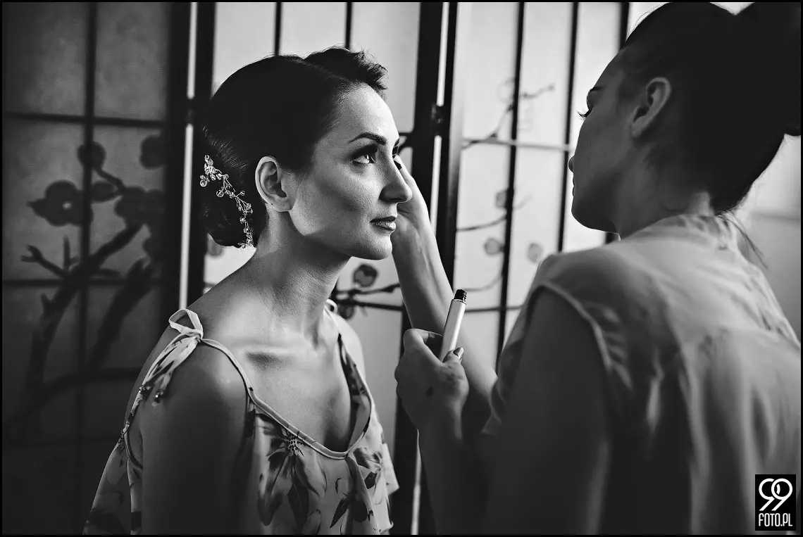 Dwór Szlachecki Sieciechowice, fotograf ślubny Miechów