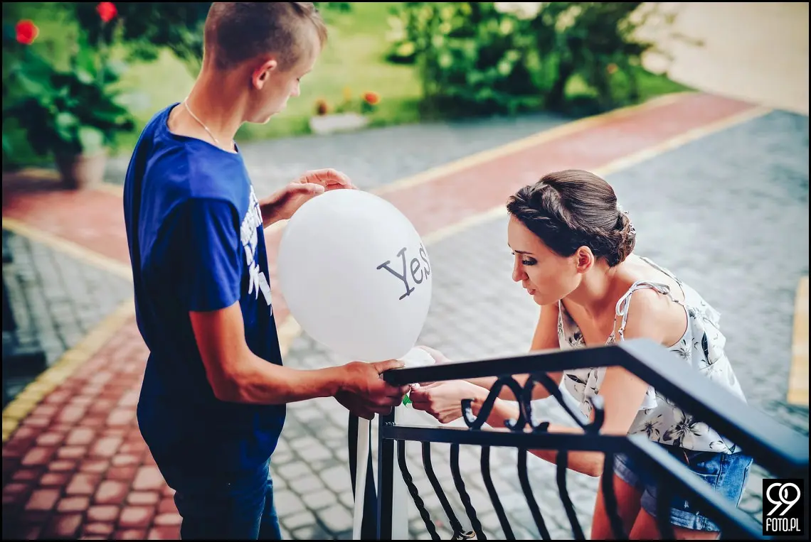 Dwór Szlachecki Sieciechowice, fotograf ślubny Miechów