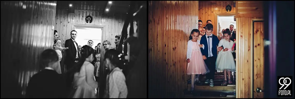 Dwór Szlachecki Sieciechowice, fotograf ślubny Miechów