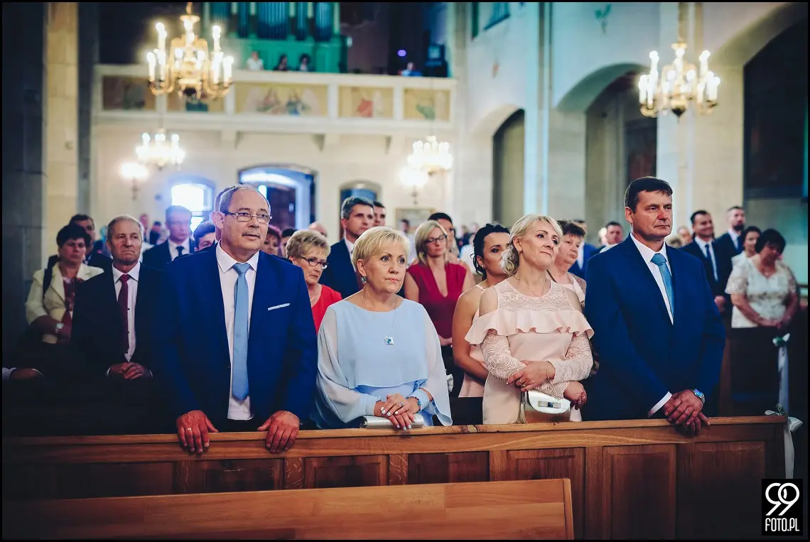 Dwór Szlachecki Sieciechowice, fotograf ślubny Miechów