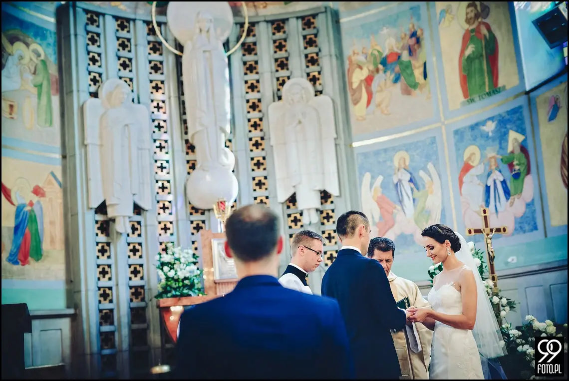 Dwór Szlachecki Sieciechowice, fotograf ślubny Miechów