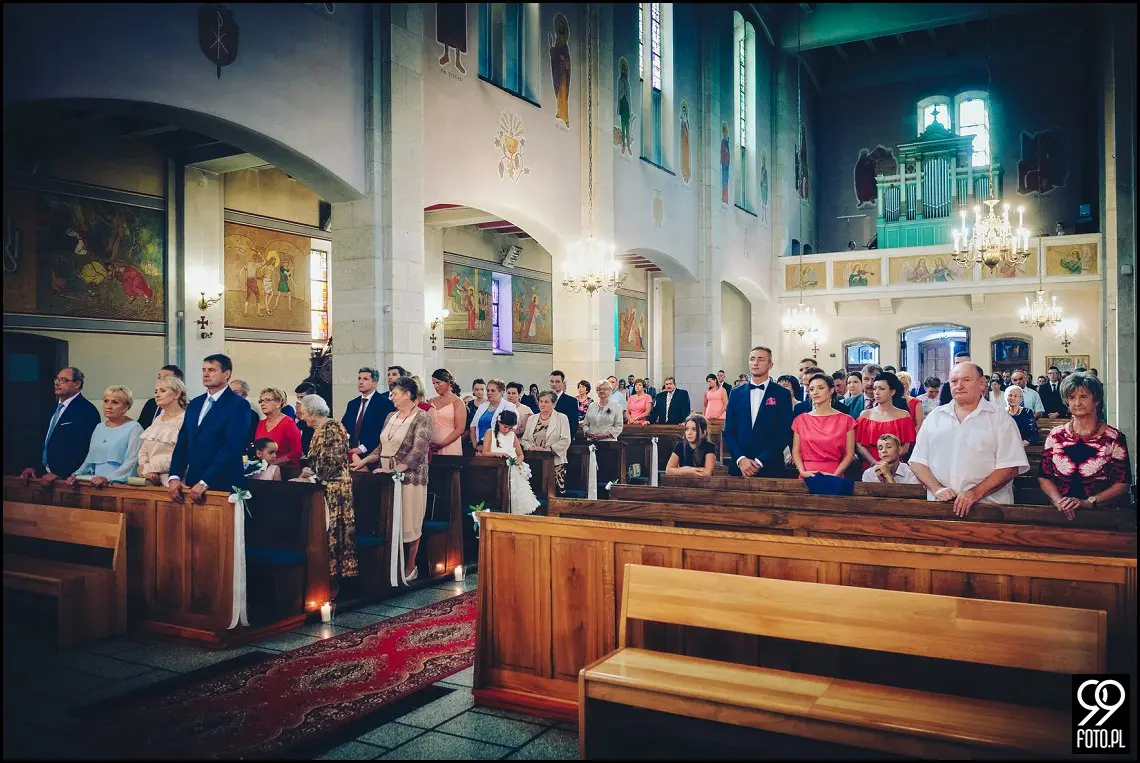 Dwór Szlachecki Sieciechowice, fotograf ślubny Miechów