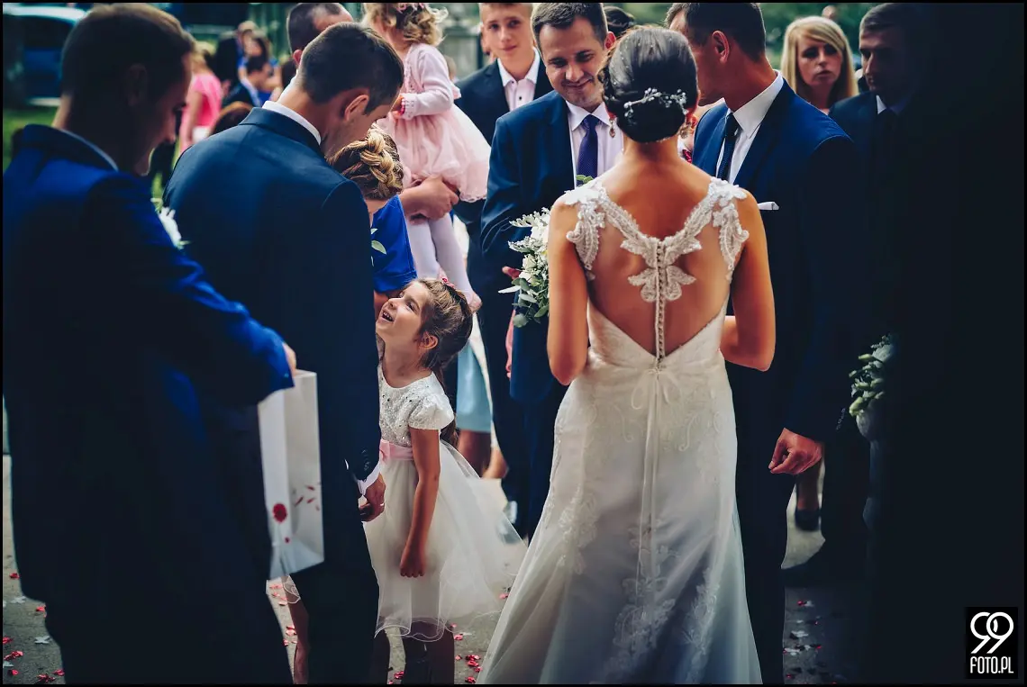 Dwór Szlachecki Sieciechowice, fotograf ślubny Miechów