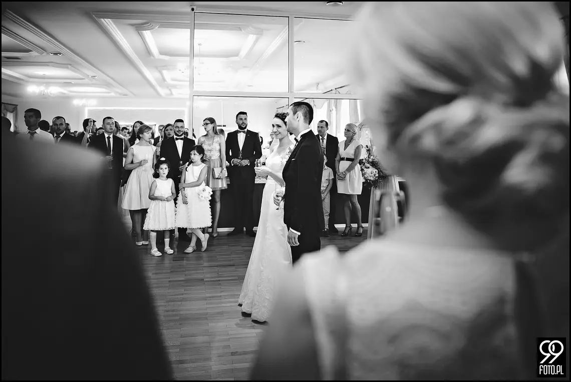 Dwór Szlachecki Sieciechowice, fotograf ślubny Miechów