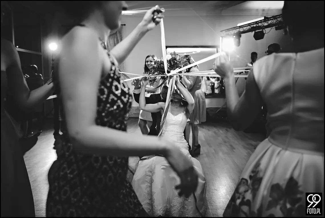 Dwór Szlachecki Sieciechowice, fotograf ślubny Miechów