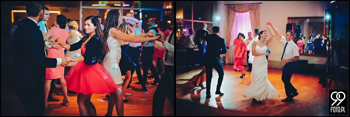 Dwór Szlachecki Sieciechowice, fotograf ślubny Miechów