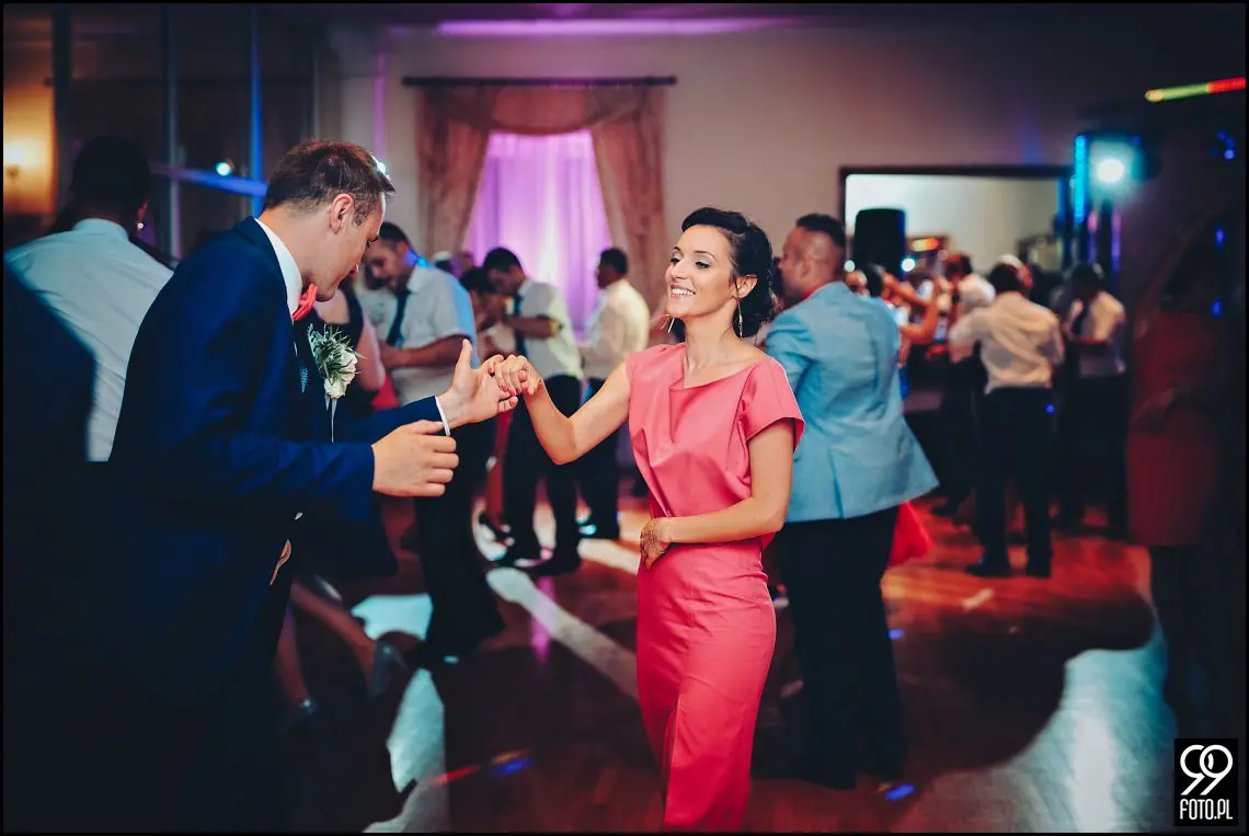 Dwór Szlachecki Sieciechowice, fotograf ślubny Miechów