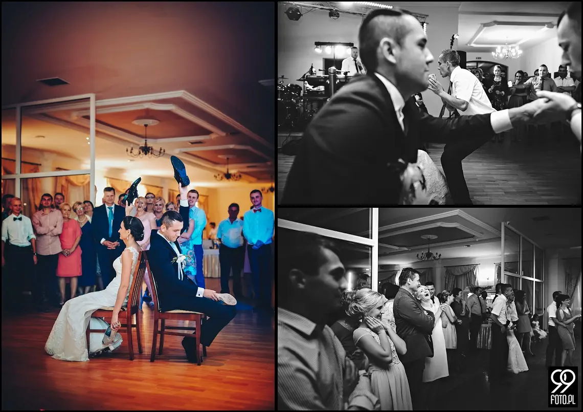 Dwór Szlachecki Sieciechowice, fotograf ślubny Miechów