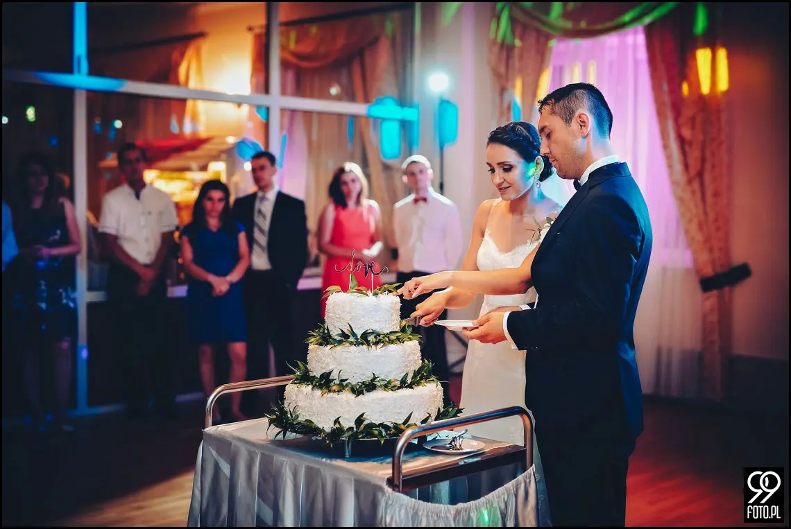 Dwór Szlachecki Sieciechowice, fotograf ślubny Miechów