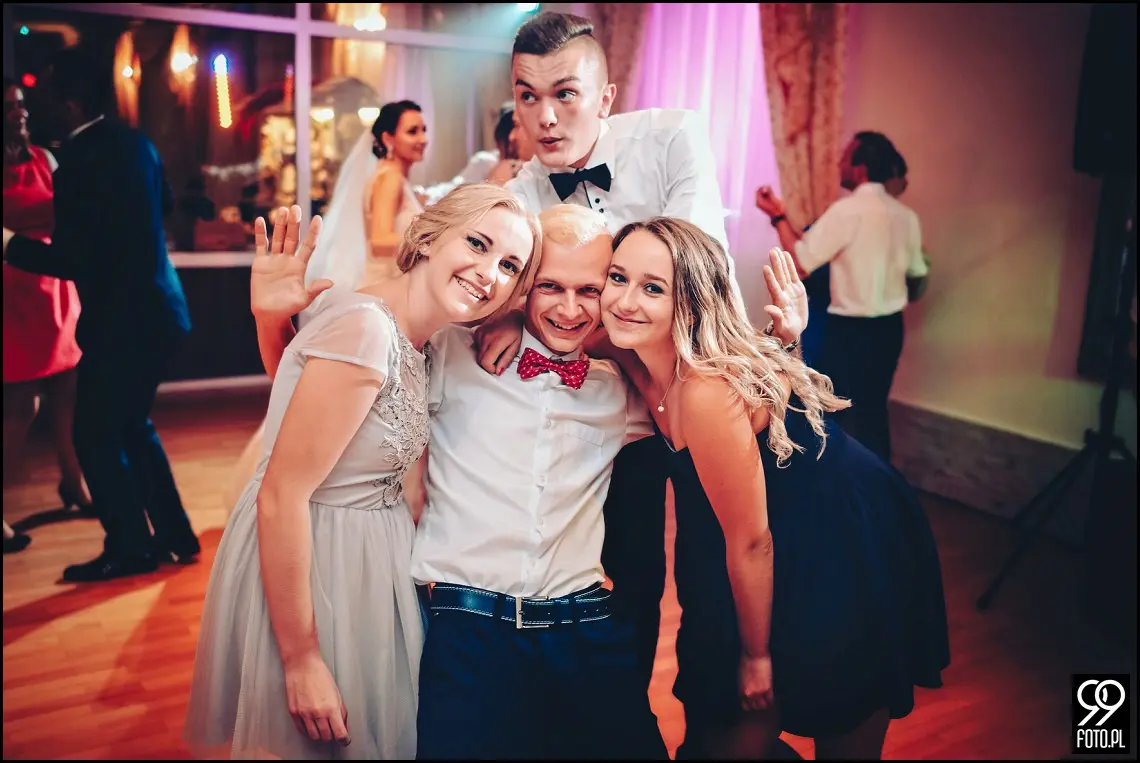 Dwór Szlachecki Sieciechowice, fotograf ślubny Miechów