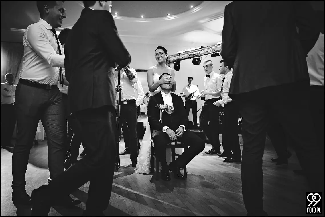 Dwór Szlachecki Sieciechowice, fotograf ślubny Miechów