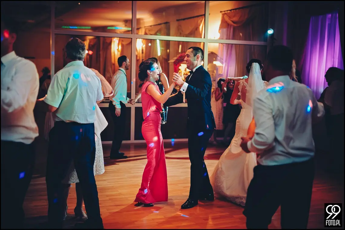 Dwór Szlachecki Sieciechowice, fotograf ślubny Miechów