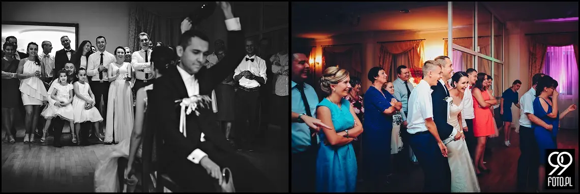 Dwór Szlachecki Sieciechowice, fotograf ślubny Miechów