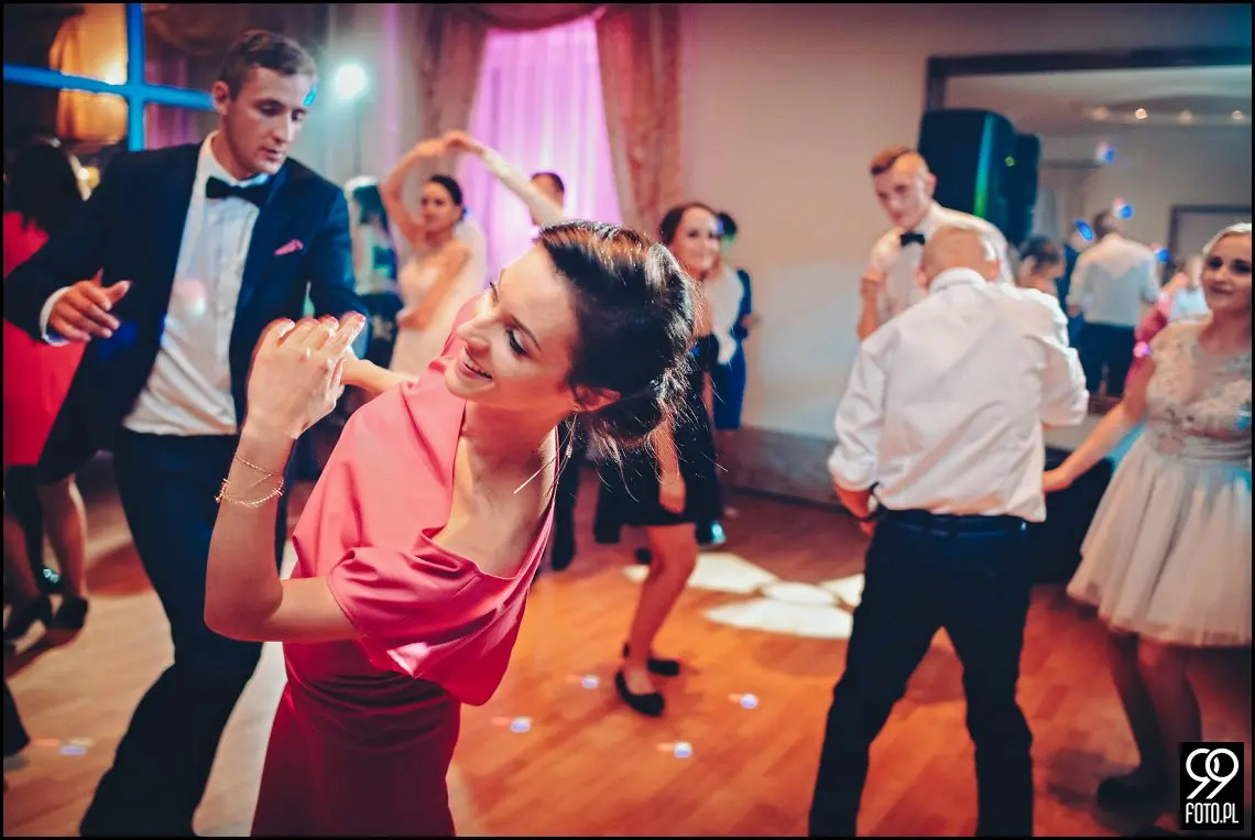 Dwór Szlachecki Sieciechowice, fotograf ślubny Miechów