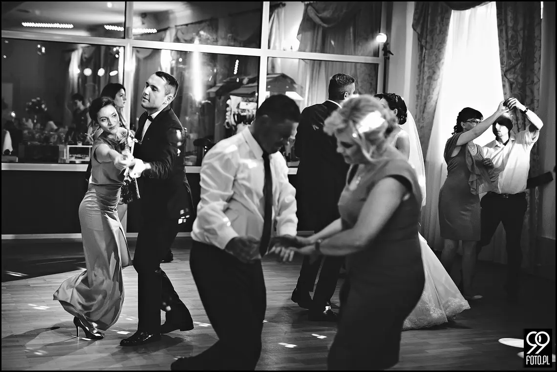 Dwór Szlachecki Sieciechowice, fotograf ślubny Miechów