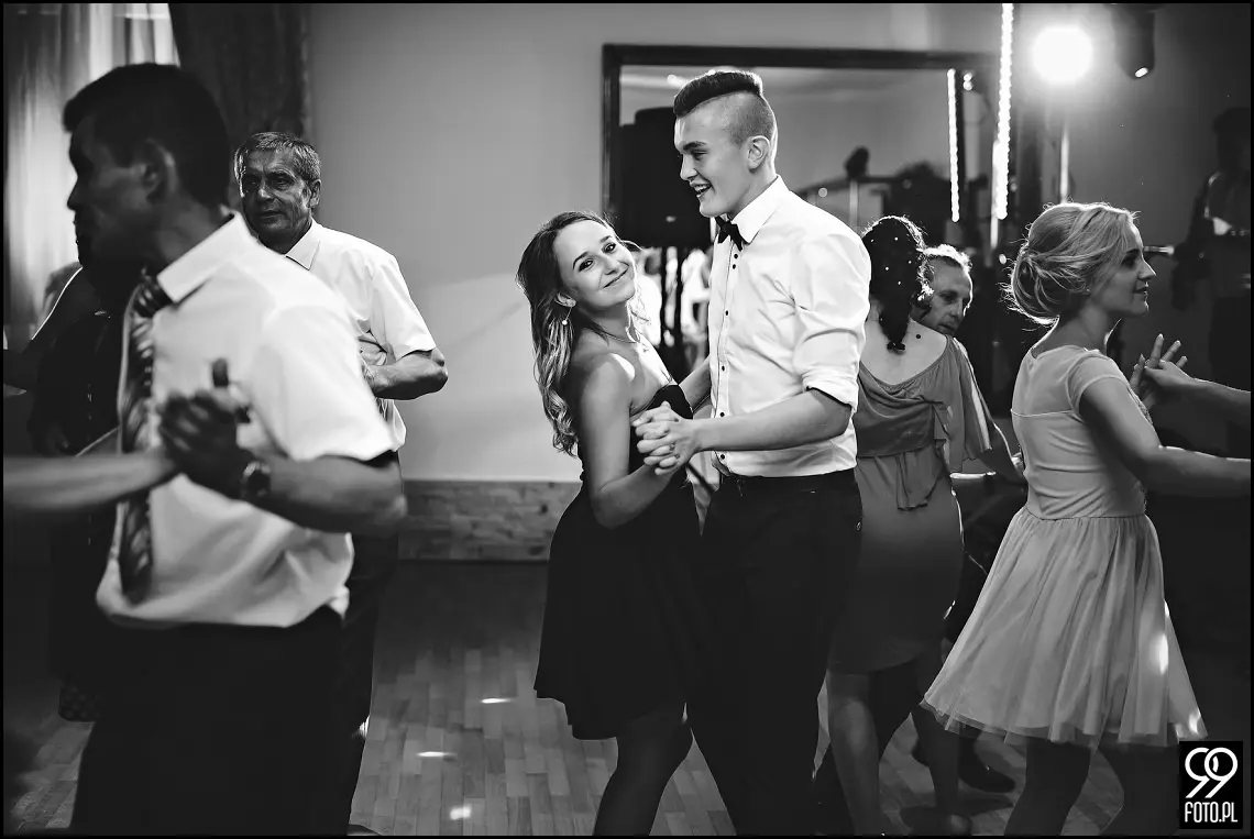 Dwór Szlachecki Sieciechowice, fotograf ślubny Miechów